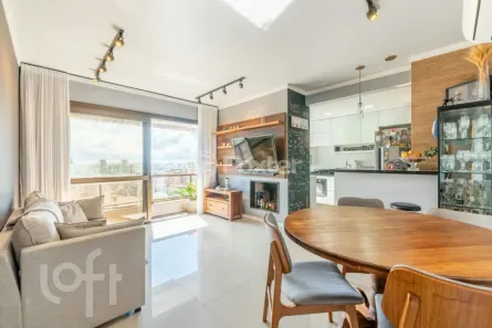 Apartamento com 2 Quartos à venda, 75m² no Petrópolis, Porto Alegre