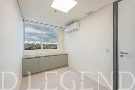 Sala Comercial para alugar, 36m² no Santana, Porto Alegre