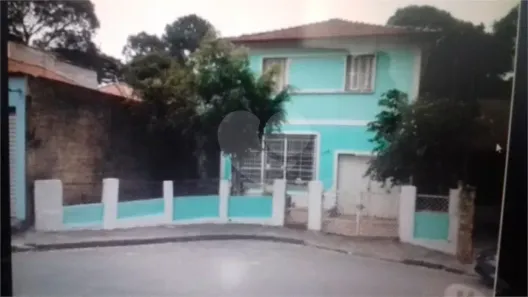 Lote/Terreno à venda, 250m² no Vila Isolina Mazzei, São Paulo
