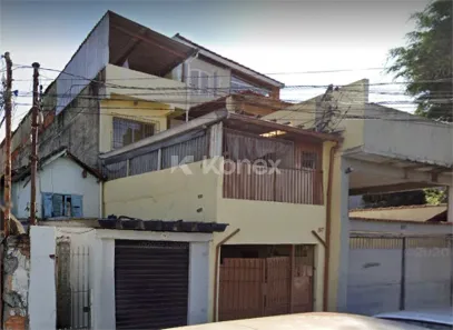 Casa com 8 Quartos à venda, 220m² no Parque Peruche, São Paulo
