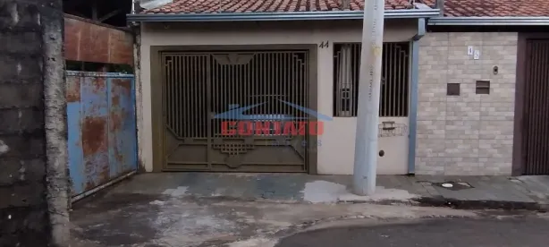 Casa com 2 Quartos à venda, 82m² no Jardim Real, São Carlos