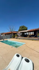 Fazenda/Sítio com 2 Quartos à venda, 1000m² no , Mateus Leme