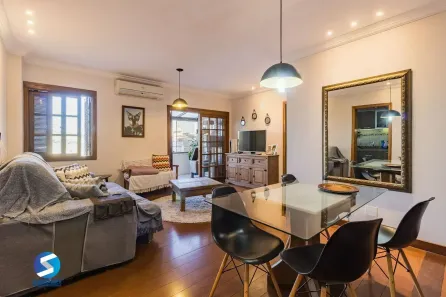 Cobertura com 2 Quartos à venda, 172m² no Petrópolis, Porto Alegre