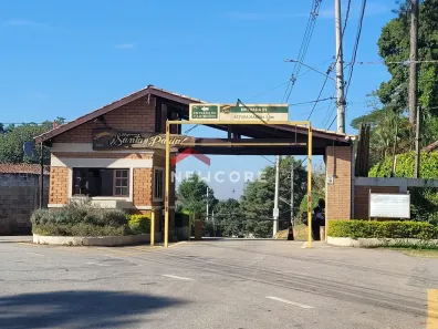 Casa de Condomínio com 4 Quartos à venda, 362m² no Jardim Santa Paula, Cotia