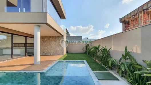 Casa de Condomínio com 3 Quartos à venda, 295m² no Jardim Villas do Golf, Itu
