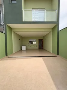 Sobrado com 3 Quartos à venda, 120m² no Parque Jambeiro, Campinas