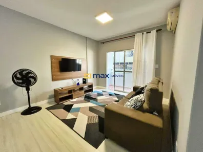 Apartamento com 3 Quartos para alugar, 138m² no Centro, Balneário Camboriú