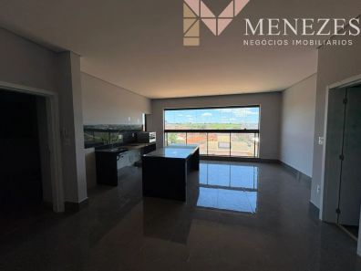 Apartamento com 3 Quartos à venda, 107m² no Santo Agostinho, Franca