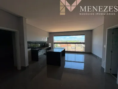 Apartamento com 3 Quartos à venda, 107m² no Santo Agostinho, Franca