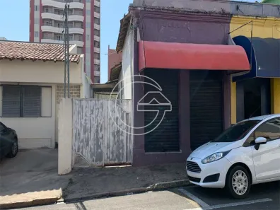 Imóvel Comercial com 1 Quarto à venda, 224m² no Centro, Marília