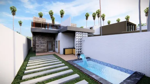 Casa com 3 Quartos à venda, 120m² no Praia de Carapibus, Conde