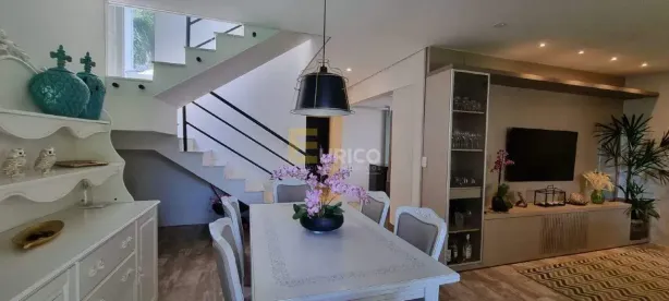 Casa com 4 Quartos à venda, 188m² no Jardim Pinheiros, Valinhos