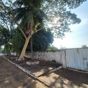Lote/Terreno com 1 Quarto à venda, 1072m² no Jardim Shangri-Lá, Cuiabá