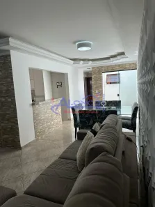 Casa com 3 Quartos à venda, 134m² no Jardim das Indústrias, Jacareí