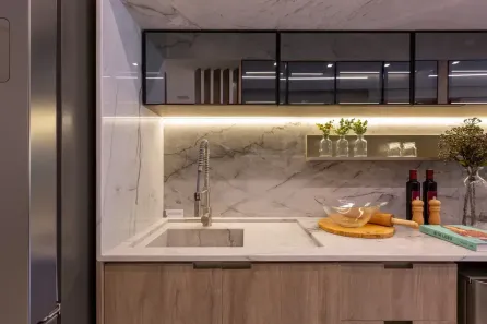 Apartamento com 4 Quartos à venda, 125m² no Jardim da Glória, São Paulo