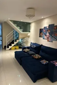 Casa com 3 Quartos à venda, 130m² no Vila Guilhermina, São Paulo