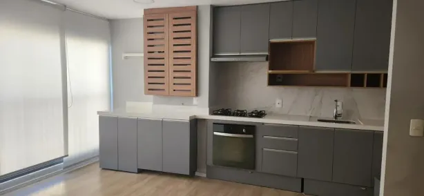 Apartamento com 2 Quartos à venda, 55m² no Vila Anastácio, São Paulo