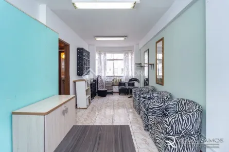 Sala Comercial para alugar, 29m² no Centro Histórico, Porto Alegre