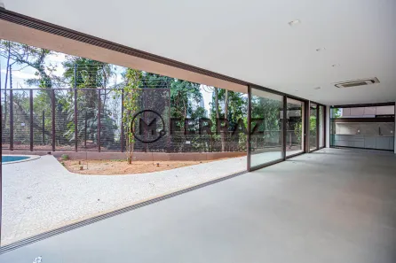 Casa com 3 Quartos à venda, 626m² no Cidade Jardim, São Paulo