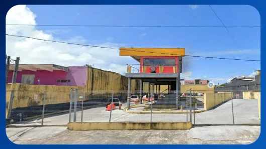 Imóvel Comercial com 1 Quarto à venda, 45m² no Piedade, Jaboatão dos Guararapes