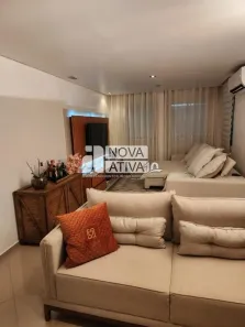Sobrado com 3 Quartos à venda, 200m² no Vila Maria Alta, São Paulo