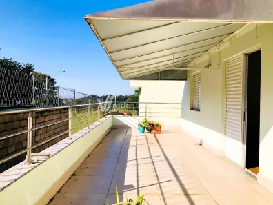 Casa de Condomínio com 4 Quartos à venda, 295m² no Chácara das Nações, Valinhos