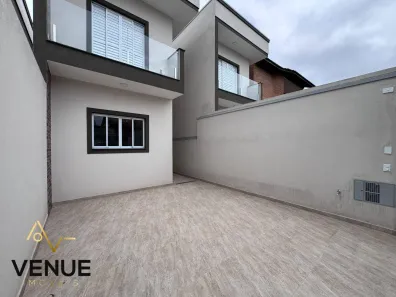 Sobrado com 3 Quartos à venda, 115m² no Arujá Center Ville, Arujá