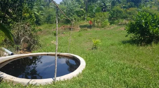 Lote/Terreno à venda, 500000m² no , Rio Preto da Eva