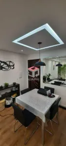 Apartamento com 2 Quartos à venda, 56m² no Santa Terezinha, São Bernardo do Campo