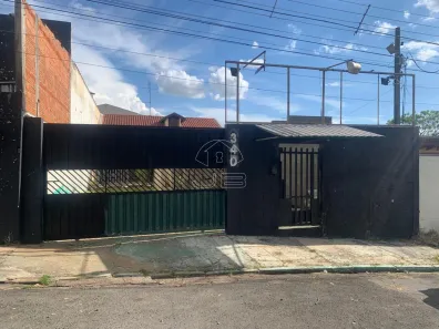 Casa com 2 Quartos à venda, 120m² no Parque Santa Bárbara, Campinas