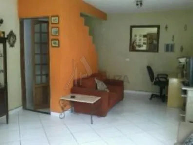 Sobrado com 3 Quartos à venda, 153m² no Parque Mandaqui, São Paulo