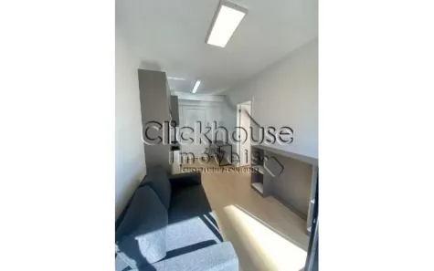 Apartamento com 1 Quarto para alugar, 30m² no Sumaré, São Paulo