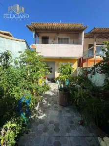 Casa com 3 Quartos à venda, 100m² no Unamar (Tamoios), Cabo Frio