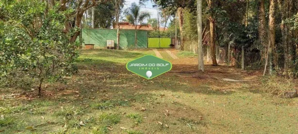 Lote/Terreno à venda, 1000m² no Praias Paulistanas, São Paulo