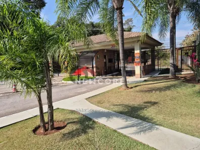 Lote/Terreno à venda, 1000m² no Jardim Novo Mundo, Sorocaba