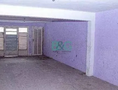 Sobrado com 3 Quartos à venda, 180m² no Perdizes, São Paulo