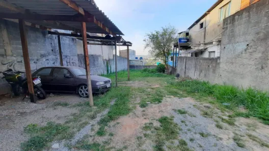 Lote/Terreno à venda, 400m² no Vila Engenho Novo, Barueri