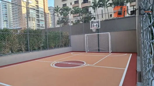 Apartamento com 3 Quartos à venda, 115m² no Perdizes, São Paulo