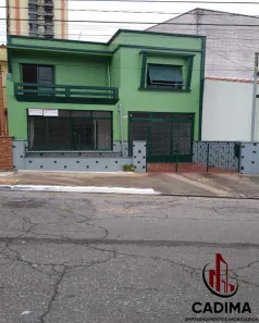 Casa com 3 Quartos à venda, 248m² no Vila Bertioga, São Paulo