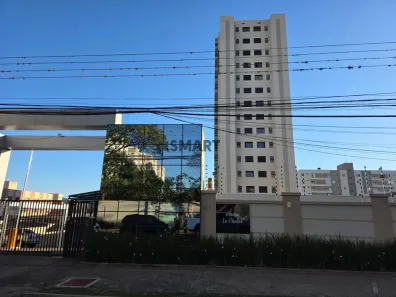 Apartamento com 2 Quartos à venda, 56m² no Parque Jamaica, Londrina