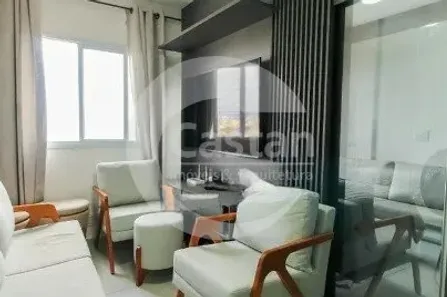 Apartamento com 2 Quartos à venda, 40m² no Vila Matilde, São Paulo