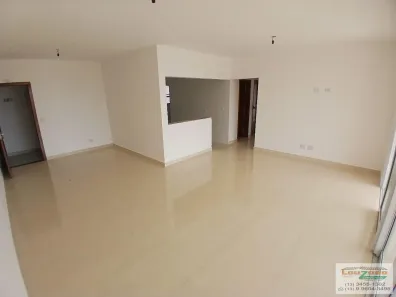Apartamento com 3 Quartos à venda, 130m² no Centro, Peruíbe