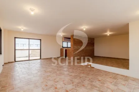 Cobertura com 4 Quartos para alugar, 636m² no Fazenda Morumbi, São Paulo
