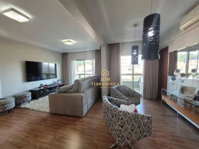 Apartamento com 3 Quartos à venda, 158m² no Vila Santo Antônio, Americana