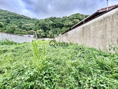 Lote/Terreno à venda, 420m² no Guaiúba, Guarujá
