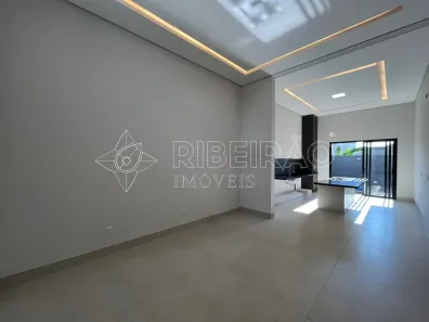 Casa de Condomínio com 3 Quartos à venda, 122m² no Real Sul, Ribeirão Preto