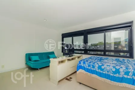 Apartamento com 1 Quarto à venda, 39m² no Menino Deus, Porto Alegre