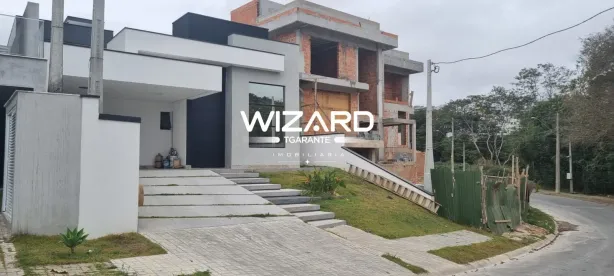 Casa de Condomínio com 3 Quartos à venda, 321m² no Cidade Parquelandia, Mogi das Cruzes