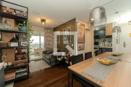 Apartamento com 2 Quartos à venda, 64m² no Bela Vista, São Paulo