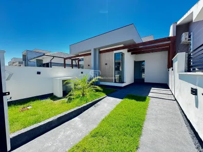 Casa com 2 Quartos à venda, 50m² no Forquilhas, São José